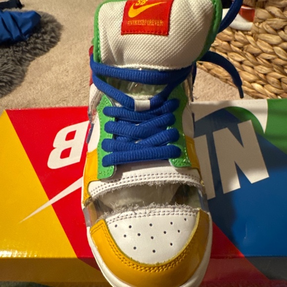 Nike SB EBay’s - Picture 2 of 4